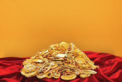 Gold-Loan