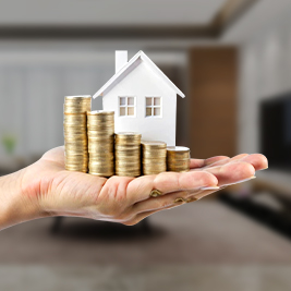 House-Mortgage-Loan